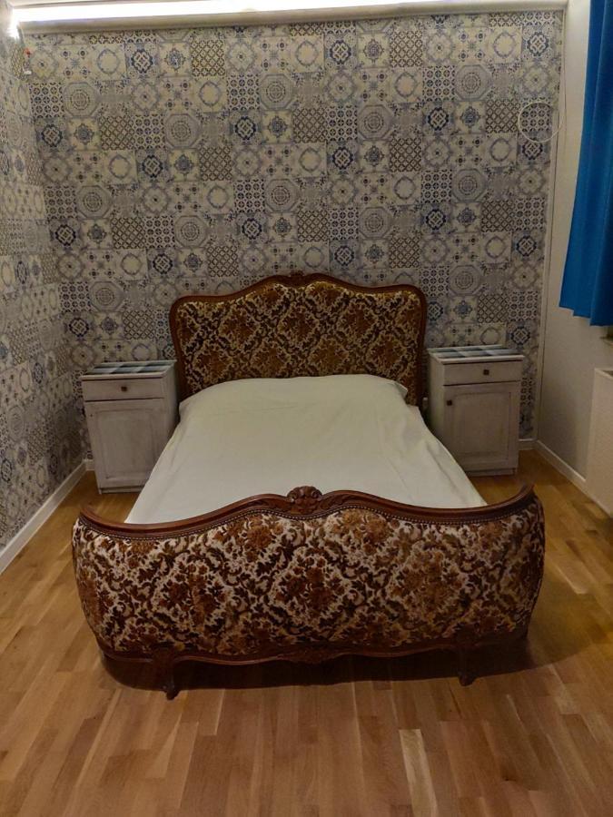 Pokoje Luiza Apartment Ostroda Ruang foto